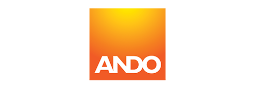 Ando
